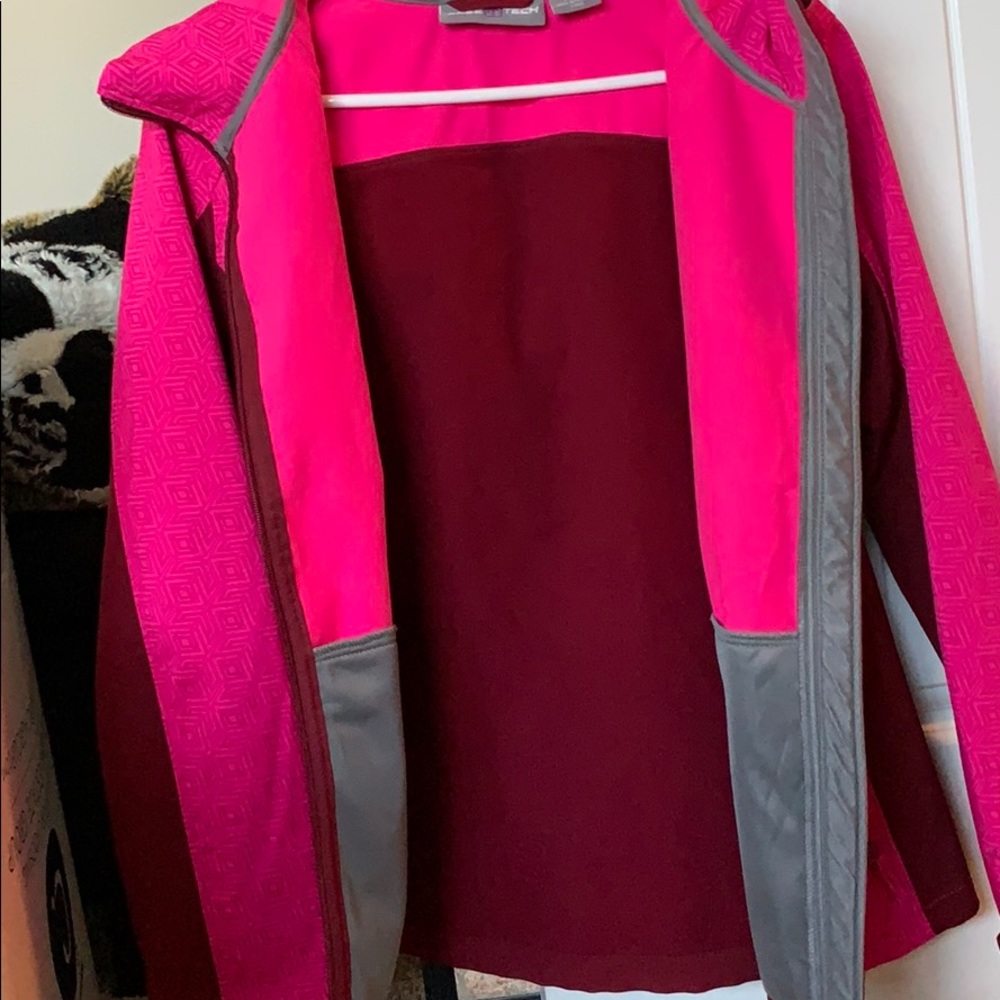 Jacket - Picture 2 of 5